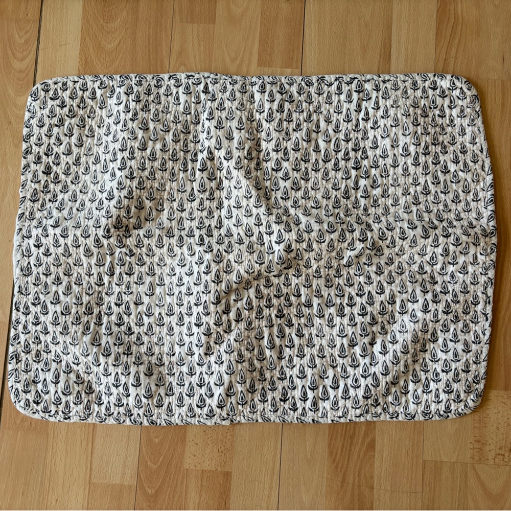 Rachel Zoe Pillow shams